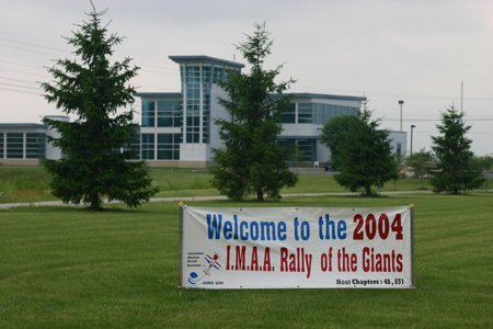 2004 Muncie Rally 2