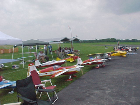 Flight Line 5