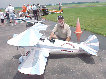 Rog Geir & Stearman